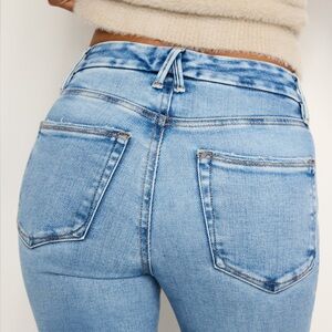 Good American Good Legs Jeans